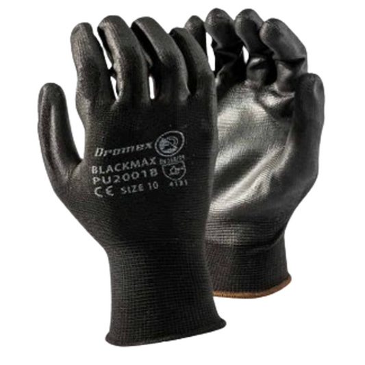 Dromex Synthetic Back PU2001 Gloves