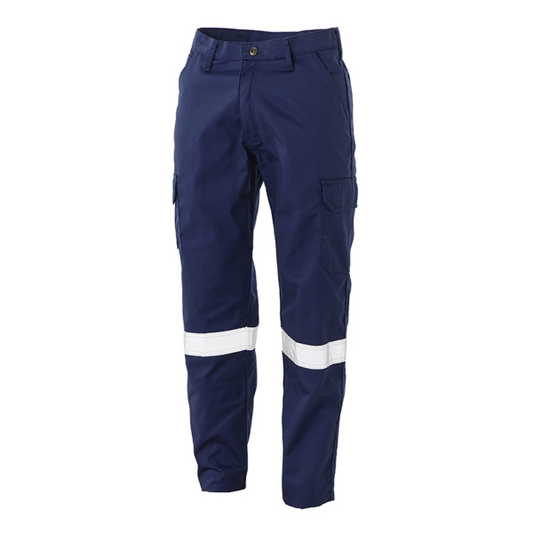 EVOTECH 65/35 Cargo Pants Reflective