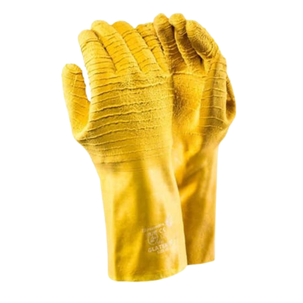 Dromex Synthetic Rubber Gloves