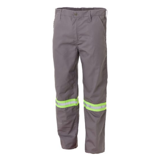 EVOTECH 65/35 Conti Pants Reflective Grey