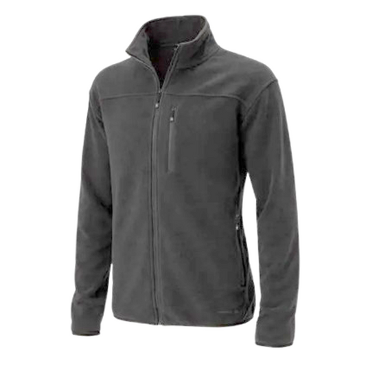 Dromex Black Thermaflex Jacket