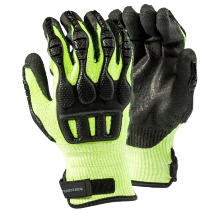 Dromex Cut 5 Specialised Impact Gloves
