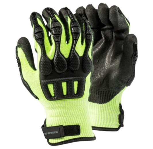 Dromex Cut 5 Specialised Impact Gloves