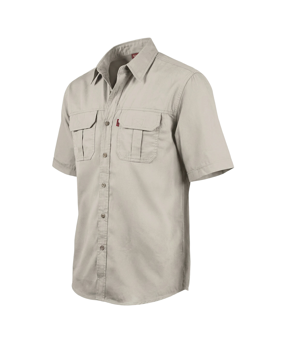 Tugela Bush Shirt