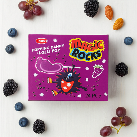 SFA Darrys Magic Rock 24’s (1x24’s)