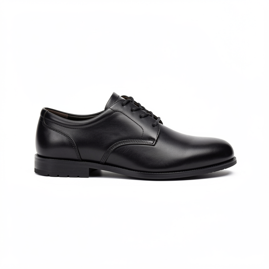 Hank Toughees Shoes Brown