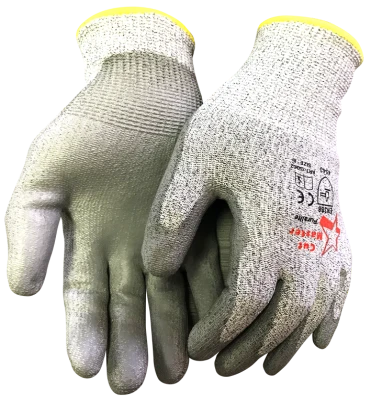 Cut Master Puralite Cut Lv5 ,Pu Palm
