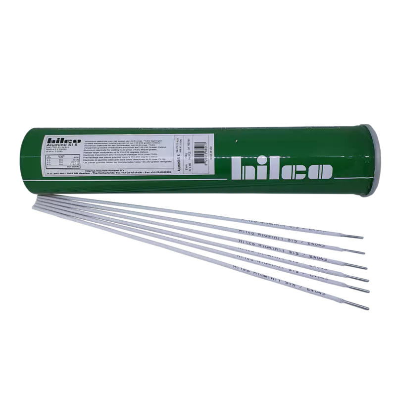 Aluarc E4043 Alsi 5% 3.2mm