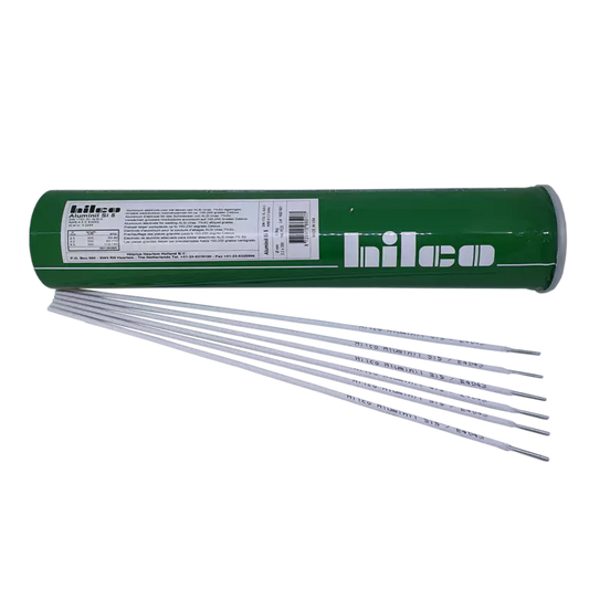 Aluarc E4043 Alsi 5% 4.0mm