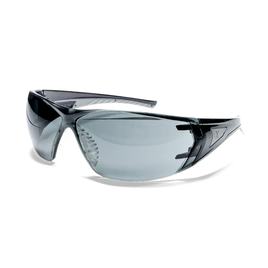 Ix Spectacle Grey Anti Scratch+anti Fog