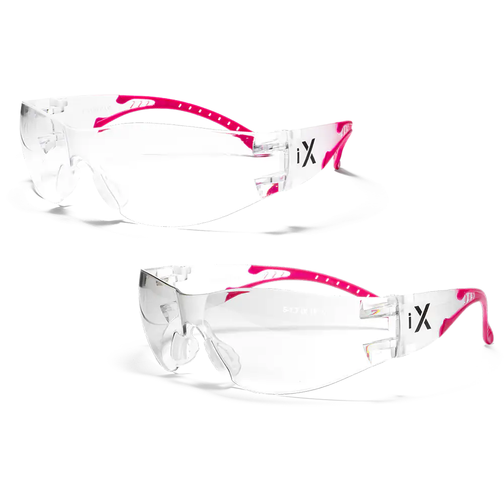 Ix Spectacle Lady's Mirror Anti Fog