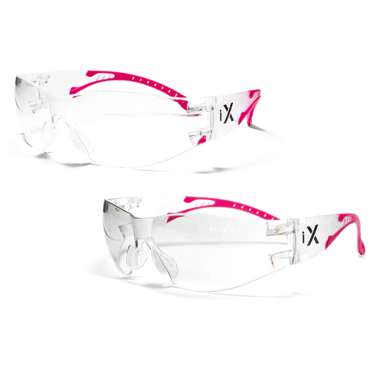 Ix Spectacle Lady's Mirror Anti Fog