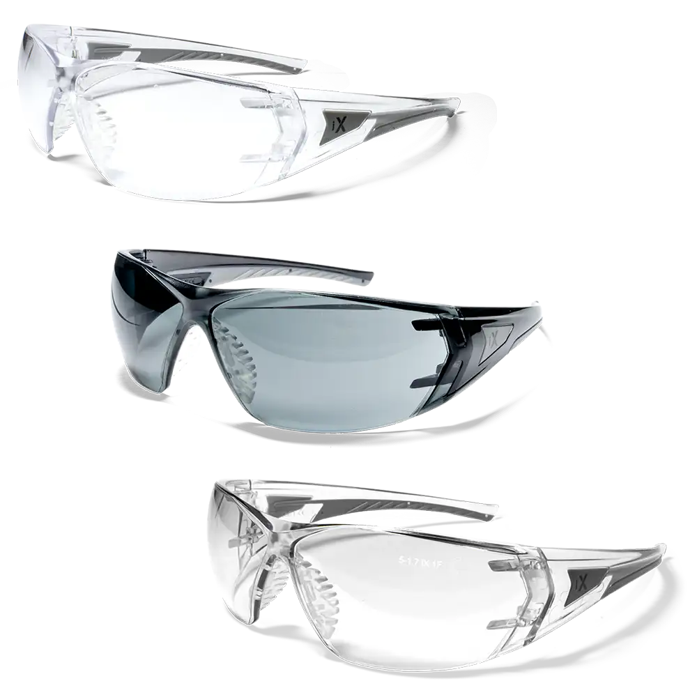 Ix Spectacle Mirror Anti Scratch+anti Fog