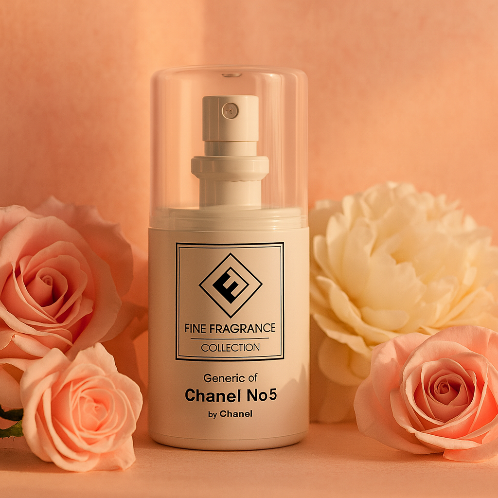 Chanel_No5_30ml_Perfume_Generic cheap perfume, generic perfume, affordable perfume
