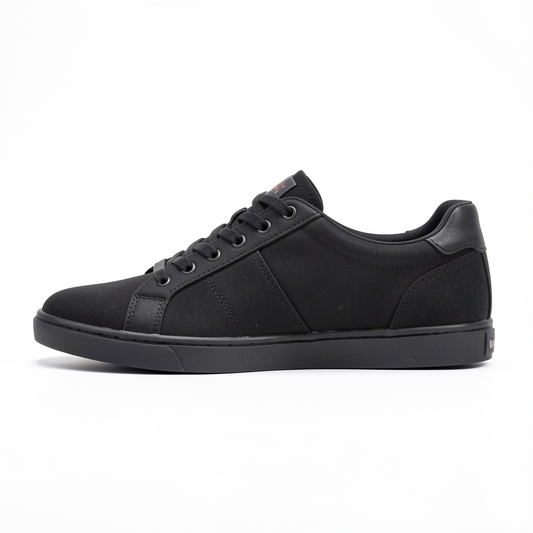 DOT Argon Safety Boot Black