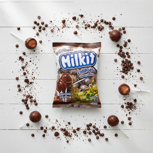 Milkit 48’s magic brownie (1x48’s)