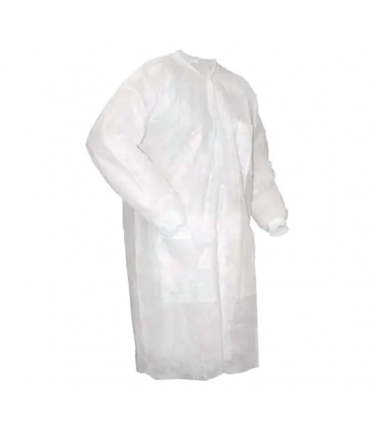 Non - woven Lab Coat