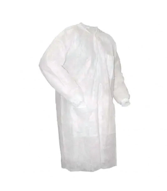 Non - woven Lab Coat