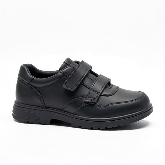 Verlon School Tekkie Lace Up