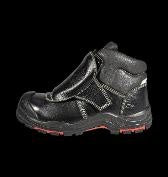 Kukka Pro Welding Boots