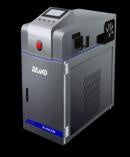 Riland Hand Held Fiber Laser Welding Machine 2000W ( Water Cooling), Double Wire Feeding