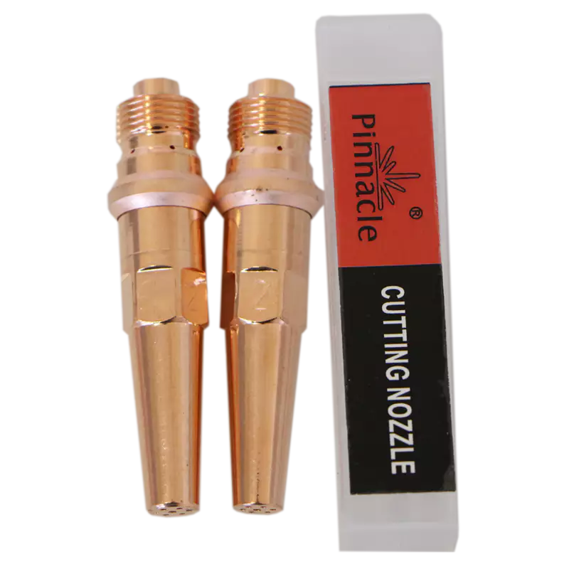 Cutting Nozzle 2890 - 5F Harris Type Oxy/acet 150mm