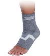 Elastic Ankle Support
