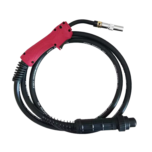 500A 4M Torch Euro Adaptor