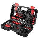 62 Pcs Tool Set ( New )