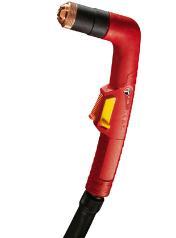 Long Contact Cutting Attachment - A81 14 - CV0201