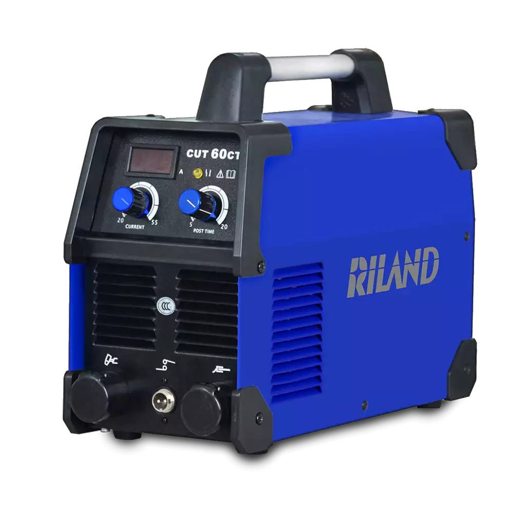 Cut 60CT, 220V 60A Industrial/cnc Plasma Cutter