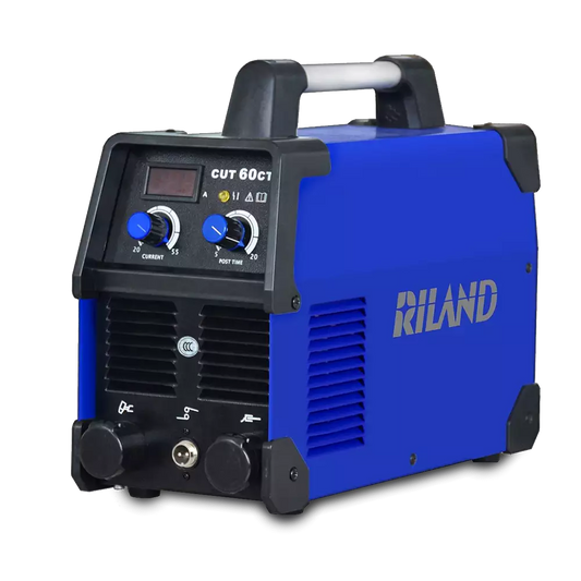 Cut 60CT, 220V 60A Industrial/cnc Plasma Cutter