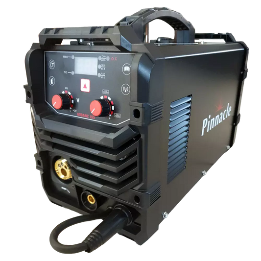 Migarc 195 220V 140A (use 5kg Spool)