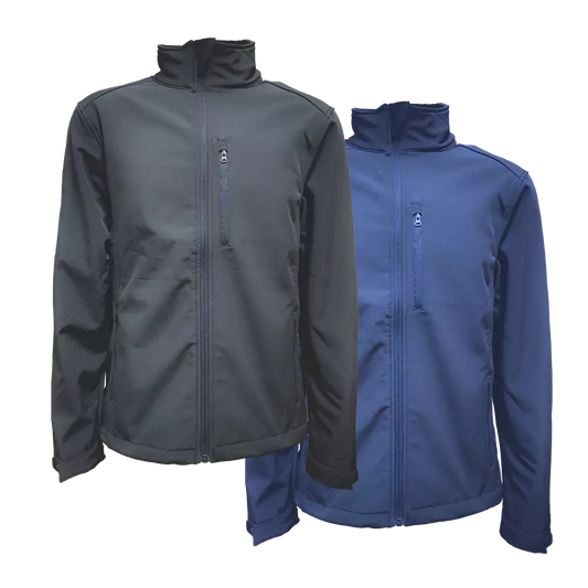 Men's Softshell Jacket