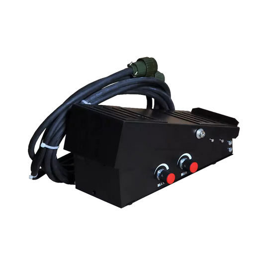 Foot Control For Riland TIG200P Ac/dc Gdm Welder