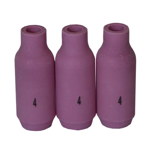 Alumina 10N50 No 4 Ceramic ( T17/ T26)