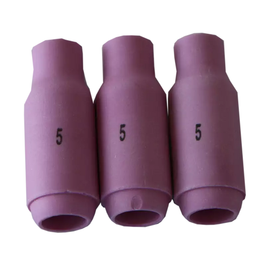 Alumina 10N49 No 5 Ceramic ( T17/ T26)