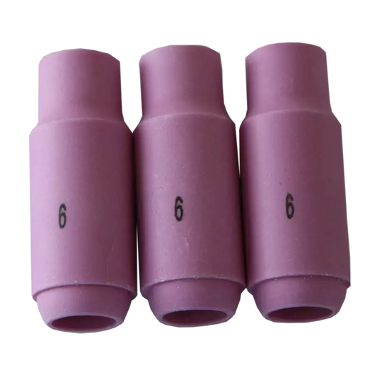 Alumina 10N48 No 6 Ceramic ( T17/ T26)