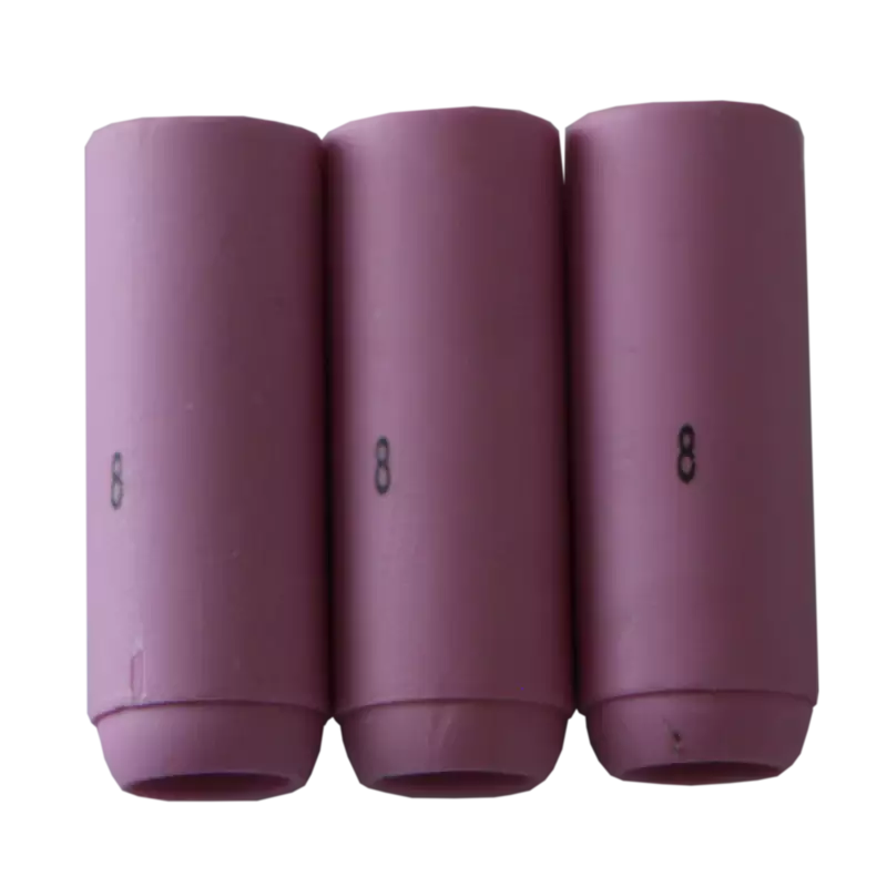 Alumina 10N46 No 8 Ceramic ( T17/ T26)