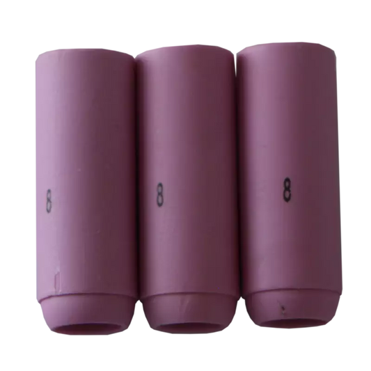 Alumina 10N46 No 8 Ceramic ( T17/ T26)