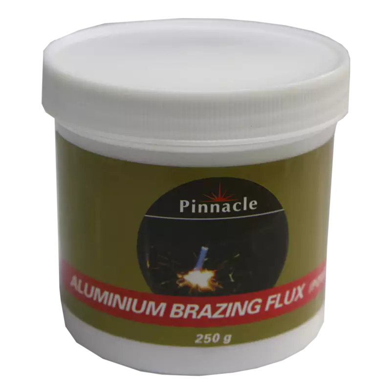 Aluminuim Brazing Flux 250g