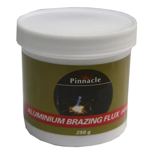Aluminuim Brazing Flux 250g