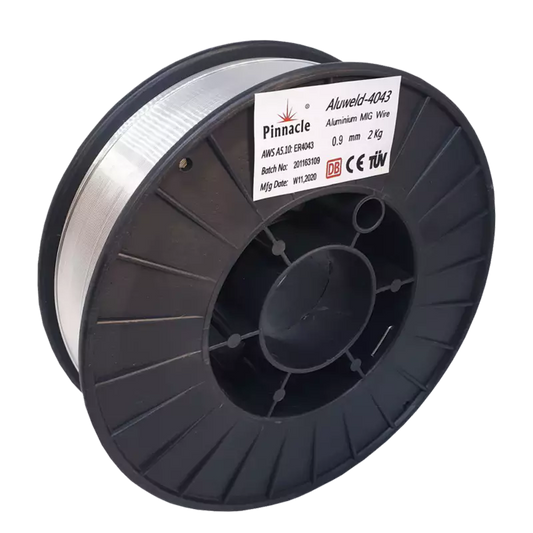 Aluweld 5356 1.0MM 7KG
