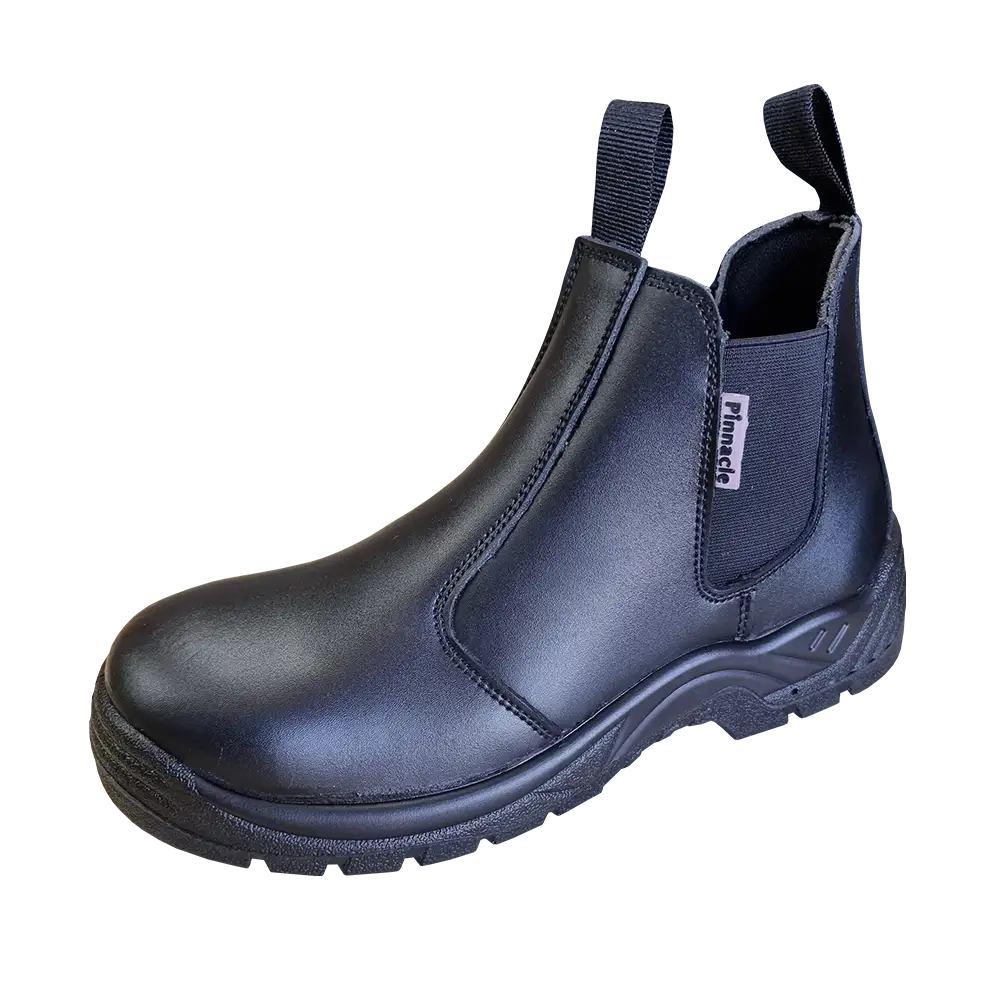 Austra Chelsea Safety Boots