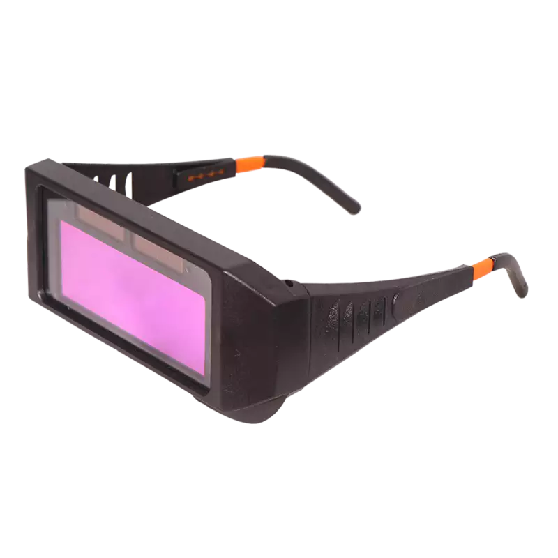 Auto Darkening Spectacle