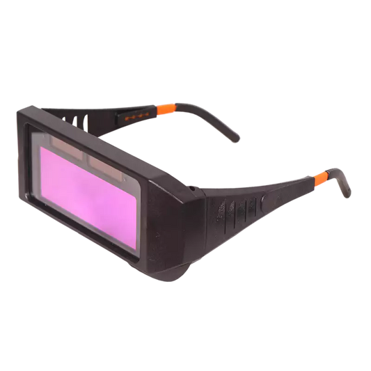 Auto Darkening Spectacle