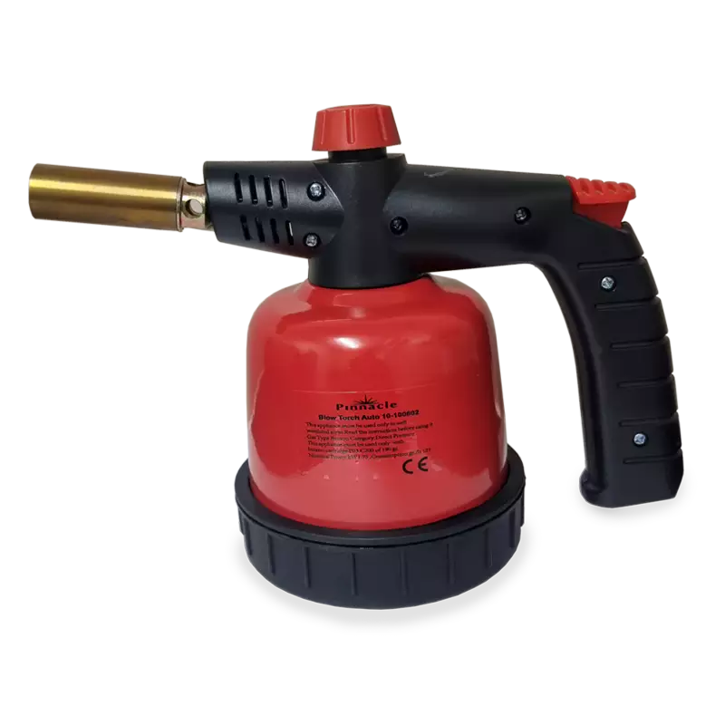 Blow Torch Typhoon 100P (automatic)