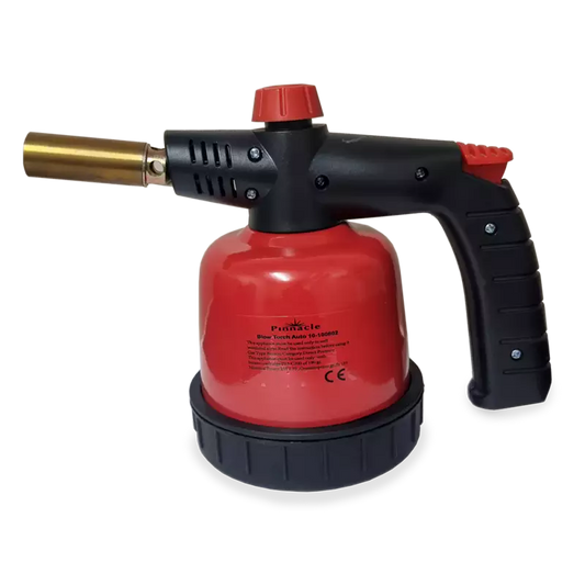Blow Torch Typhoon 100P (automatic)