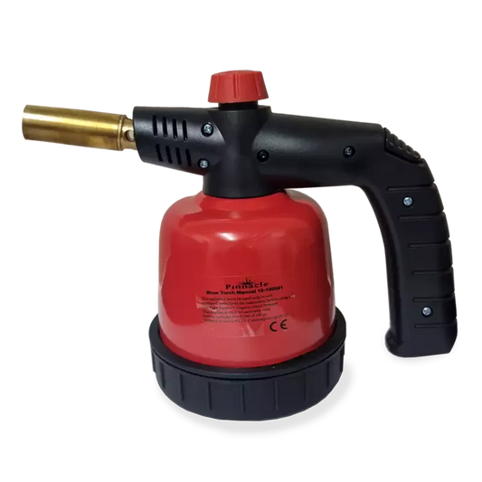 Blow Torch Typhoon 100M (manual)