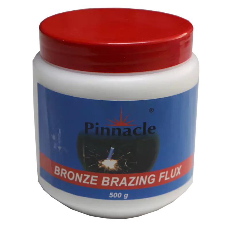 Bronze Brazing Flux 500g